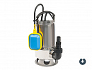 Дренажный насос UNIPUMP INOXVORT 1100 SW  с доставкой в NAME